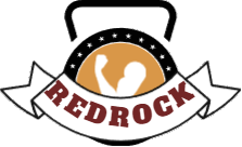 Logotipo RedRock